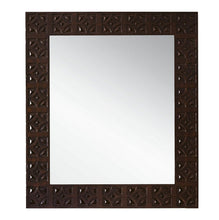James Martin Vanities Balmoral 37" Mirror - 150-M37-ANW