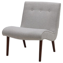 New Pacific Direct Alexis Fabric Chair -  1900135-410