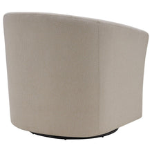 New Pacific Direct Hayden Fabric Swivel Chair -  1900142-276