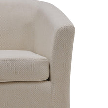 New Pacific Direct Hayden Fabric Swivel Chair -  1900142-276