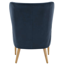 New Pacific Direct Bjorn Top Grain Leather Accent Chair -  1900155-429