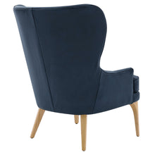 New Pacific Direct Bjorn Top Grain Leather Accent Chair -  1900155-429