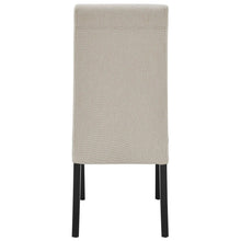 New Pacific Direct Valencia Fabric Chair, (Set of 2)  - 1900164-276
