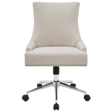 New Pacific Direct Charlotte Fabric Office Chair  - 1900165-276