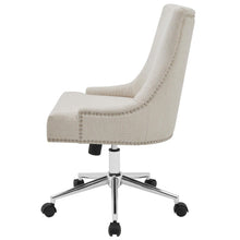 New Pacific Direct Charlotte Fabric Office Chair  - 1900165-276