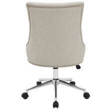 New Pacific Direct Charlotte Fabric Office Chair  - 1900165-276