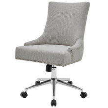 New Pacific Direct Charlotte Fabric Office Chair -  1900165-410