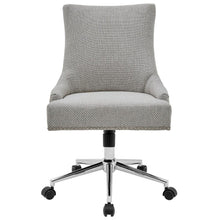 New Pacific Direct Charlotte Fabric Office Chair -  1900165-410