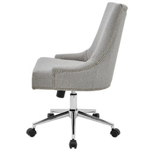 New Pacific Direct Charlotte Fabric Office Chair -  1900165-410