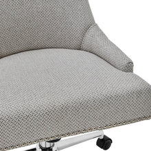 New Pacific Direct Charlotte Fabric Office Chair -  1900165-410
