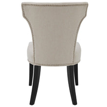 New Pacific Direct Dresden Fabric Chair, (Set of 2) -  1900166-276