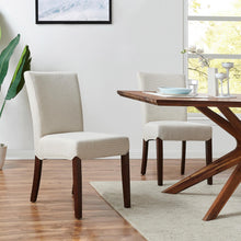 New Pacific Direct Beverly Hills Fabric Chair, (Set of 2) -  1900167-276