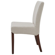 New Pacific Direct Beverly Hills Fabric Chair, (Set of 2) -  1900167-276