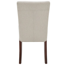 New Pacific Direct Beverly Hills Fabric Chair, (Set of 2) -  1900167-276