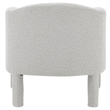 New Pacific Direct Jennifer Fabric Accent Arm Chair  - 1900171-563