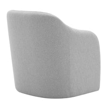New Pacific Direct Zella Fabric Accent Arm Chair  - 1900173-410