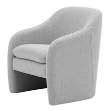 New Pacific Direct Zella Fabric Accent Arm Chair  - 1900173-410