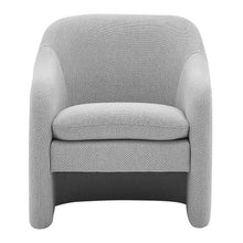 New Pacific Direct Zella Fabric Accent Arm Chair  - 1900173-410