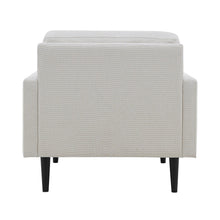 New Pacific Direct Ritchie KD Fabric Accent Arm Chair - 1900178-276