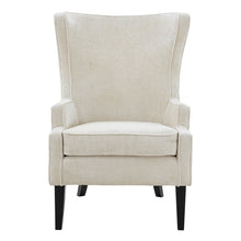 New Pacific Direct Clementine KD Fabric Wing Accent Arm Chair -  1900181-567