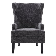 New Pacific Direct Clementine KD Fabric Wing Accent Arm Chair -  1900181-568