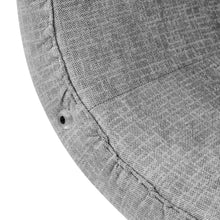 New Pacific Direct Freya Fabric Accent/ Dining Side Chair  - 1900185-561
