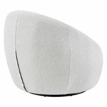 New Pacific Direct Adelmo Fabric Swivel Accent Chair -  1900198-563