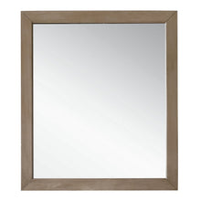 James Martin Vanities Chicago 48" Mirror - 305-M48-WWW