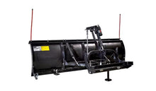 SnowBear SUMM8826ELT Summit II Elite 88" x 26" Custom Mount Snow Plow Kit with Actuator Lift New - SUMM8826ELT