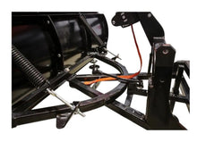 DK2 SUMM8826 Storm II 88 x 26 in. Snow Plow for Trucks and SUV New - SUMM8826