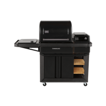 Traeger Timberline WiFi Pellet Grill - TBB86RLG