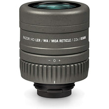 Vortex Optics RS-85REA Razor HD Reticle Eyepiece Ranging (MOA) Reticle