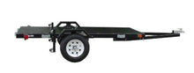 DK2 MFT4X8 Folding Utility Trailer Kit 4 ft. x 8 ft. 1450 lbs. Capacity New - MFT4X8