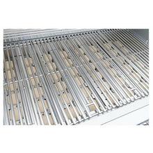 KOKOMO 4 Burner 32 Inch Cart Model BBQ Grill With Locking Casters 304 Stainless Steel - KO-BAK4BG+KO-BAK4BG-C