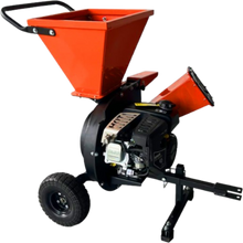 DK2 OPC513 Chipper Shredder 3" 6.5HP Disk Direct Drive Kohler 2000 Series 196cc New - OPC513