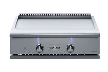 Delta Heat Teppanyaki Griddle - Natural Gas - DHTG32-NG