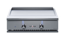 Delta Heat Teppanyaki Griddle - Propane  - DHTG32-LP