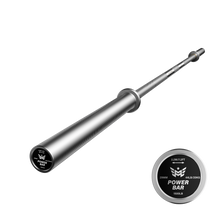 Major Fitness Heritage Series Power Bar - 1500PB