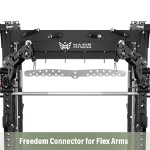 Major Fitness Flex Arms - FArmB52PRO