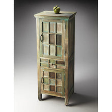 Butler Specialty Company Jodha Painted Accent Cabinet, Assorted  - 2063290