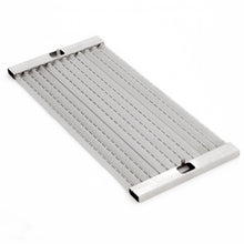 Saber Grills: Stainless Series 3-Burner Built-In Grill (NG) - R50SB0417