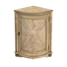 Butler Specialty Company Durham Corner Cabinet, Beige  - 2115424