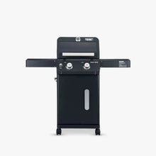 Monument Grills Mesa 220 Series | 2 Burner Propane Gas Grill in Black - M220