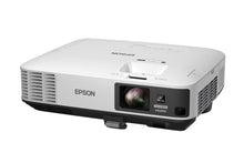 Epson PowerLite 2250US 3LCD WUXGA Projector - PL2250US