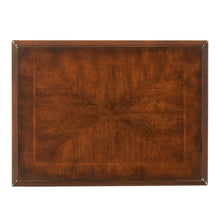 Butler Specialty Company Thatcher Nest Of Tables, Dark Brown -  2306024