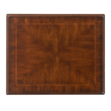 Butler Specialty Company Thatcher Nest Of Tables, Dark Brown -  2306024