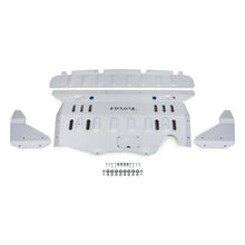 RIVAL Aluminum Engine Skid Plate Subaru Forester 2022-2024 except Wilderness - 2333.5444.1.6