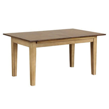 Sunset Trading Brook 12 Piece 134" Rectangular Extendable Dining Set | Sideboard | Seats 12 -  DLU-BR134-PW12PC