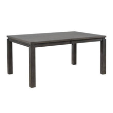 Sunset Trading Shades of Gray 11 Piece 82" Rectangular Extendable Dining Set - DLU-EL9282-C90-BH11PC