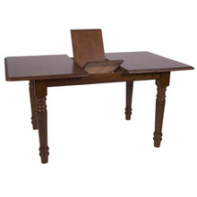Sunset Trading Andrews 5 Piece 60" Rectangular Extendable Dining Set - PK-ADW3660-C30-CT5P